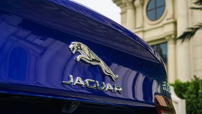 專為運動而造 捷豹XEL評測 