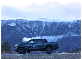 搶SUV飯碗？火星皮卡180KW 即將“ 乘”勢登陸 封面圖