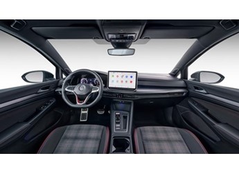 一汽-大眾2026款高爾夫GTI上市 限時(shí)成交價(jià)19.9999萬