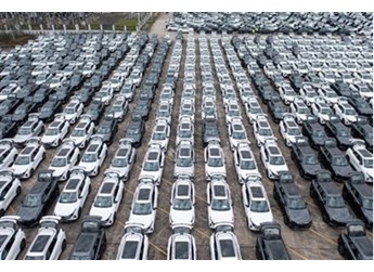 動力、安全、舒適集大成者，6天訂單突破2000輛，長安UNI-Z先享即大賣 封面圖