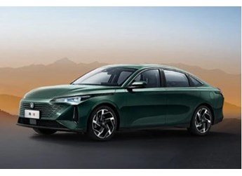 長安逸達暢享版正式上市！ 僅售7.79萬元