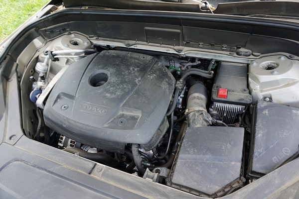 北歐豪華來(lái)客 試駕沃爾沃全新一代XC90