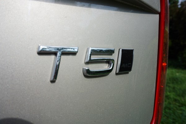 北歐豪華來(lái)客 試駕沃爾沃全新一代XC90