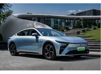 世界級抗“碰撞”硬實力，星紀元ES致力打造五星安全標準！ 封面圖