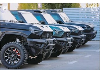 科技創新打開發展新天地，東風公司向新賽道突飛“猛”進 封面圖