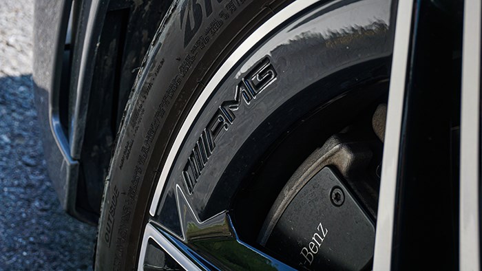 家用小鋼炮 奔馳B 260 4MATIC評測