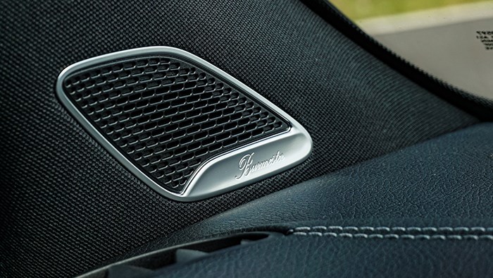 家用小鋼炮 奔馳B 260 4MATIC評測