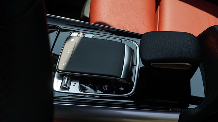 家用小鋼炮 奔馳B 260 4MATIC評測