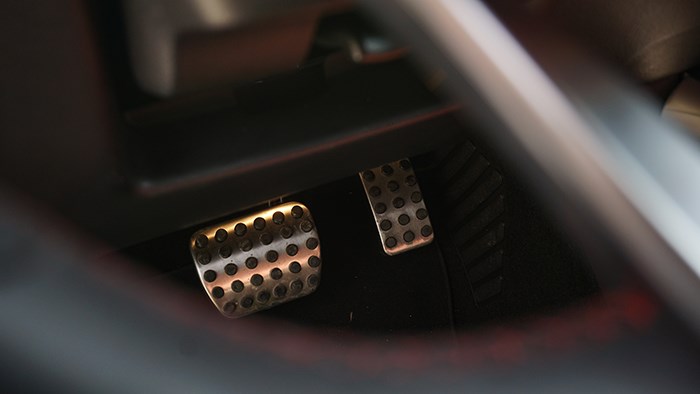 家用小鋼炮 奔馳B 260 4MATIC評測