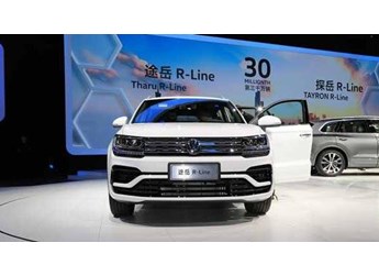 大眾途岳車怎么樣口碑好不好？大眾途岳巨大缺點 封面圖