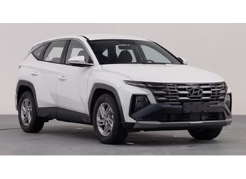 現(xiàn)代全新途勝L 新聞封面圖